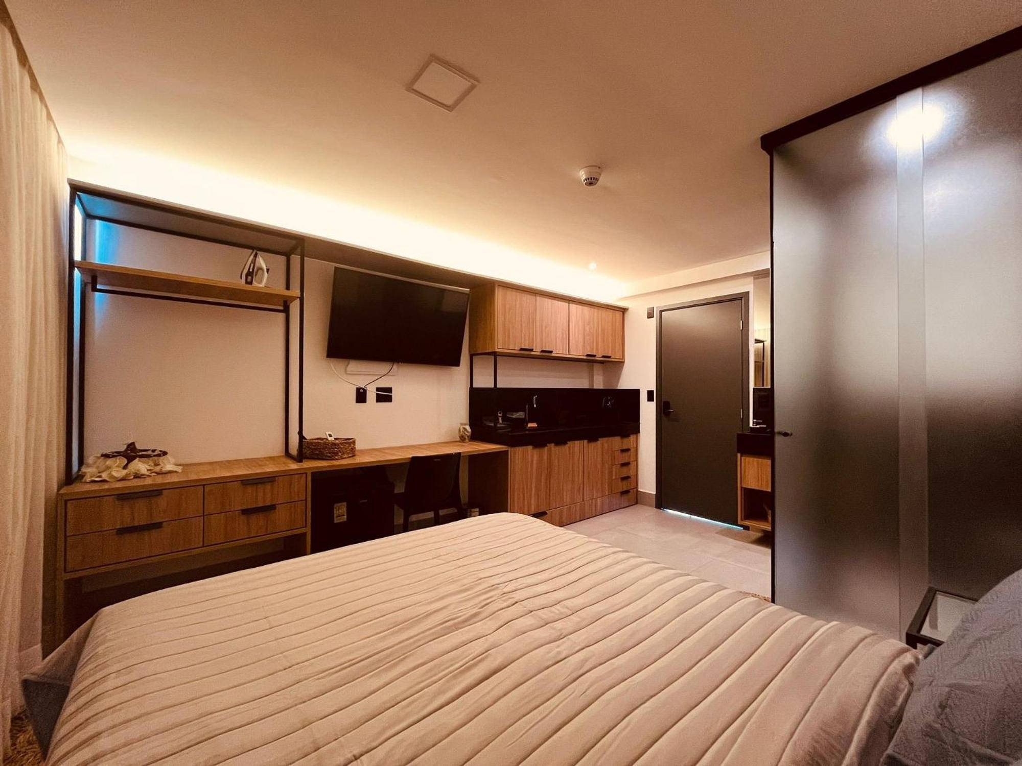 Apartamento Acomodacao Espacosa E Sofisticada. Gbs 708. João Pessoa